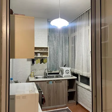 Daire Bricks Near Pazari I Ri Tiran