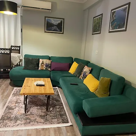 Apartman Bricks Near Pazari I Ri Tirana