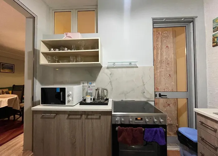 Bricks Near Pazari I Ri *